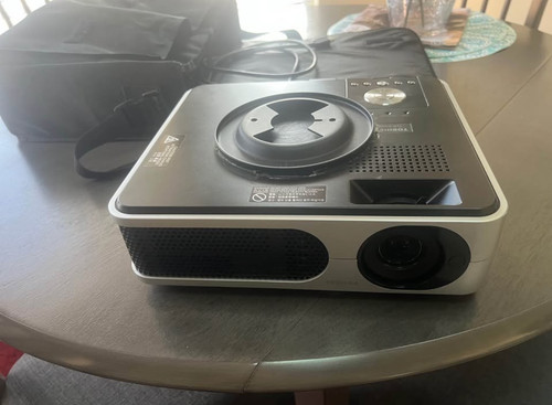 Toshiba tlp x3000 projector - toshiba,