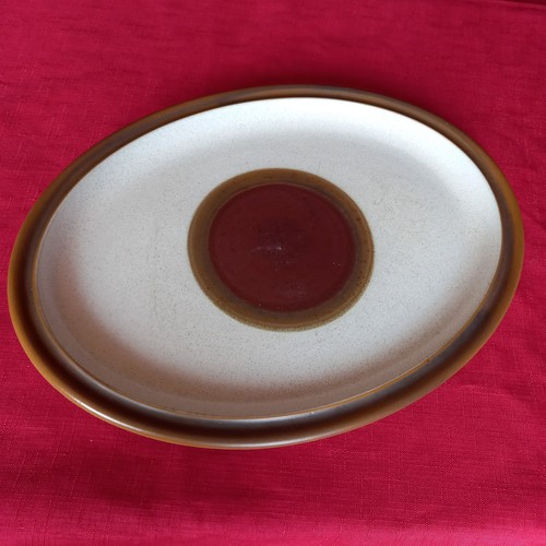 1970s denby potters wheel - 1970s,