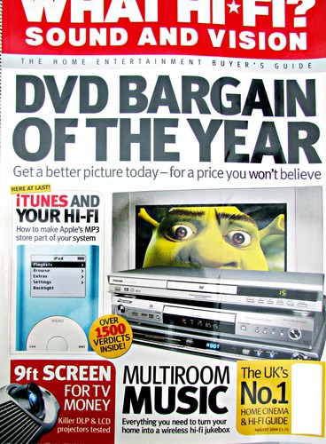 What aug 2004 multi - 2004,