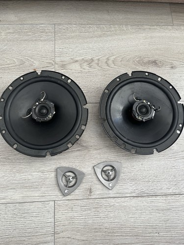 Kicker ex65 17cm - 6.5”,