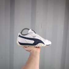 *RARE* UK 5 - Puma Temo
