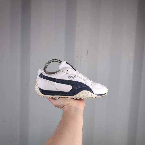 Rare puma temo - 5,
