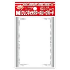 Kmc mini character guard - kmc,
