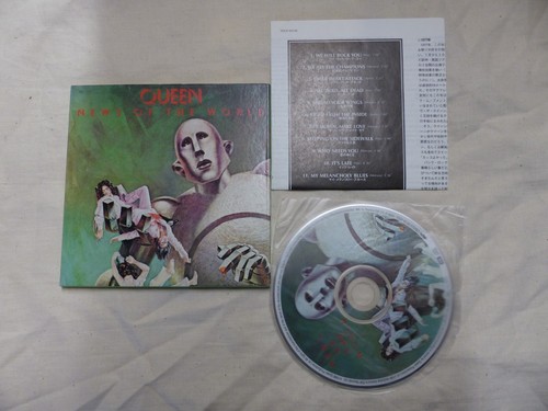 Queen news the - queen, of