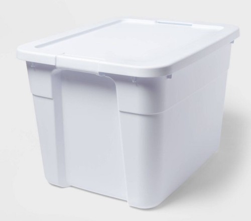Brightroom sterilite stackable - sterilite,