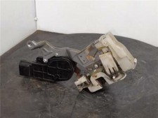 central locking rear engine rh