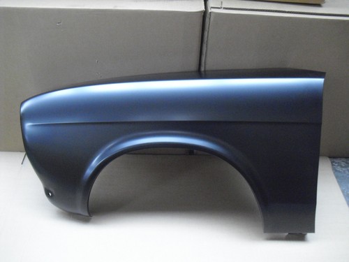 Ford escort mk1 - front, wing