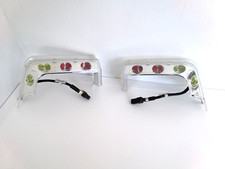 PRIDE COLT PLUS mobility scooter spare parts: REAR LIGHTS / INDICATORS