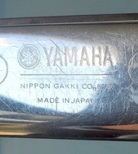 Vtg Yamaha No-24 Tremolo