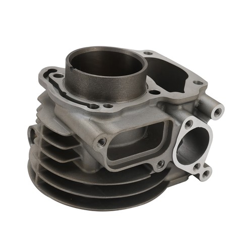 Cylinder piston rebuild kit - rebuild,