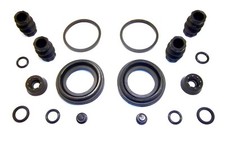 2 x REAR BRAKE CALIPER REPAIR