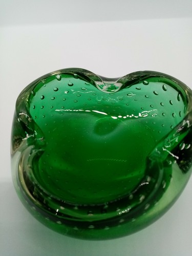 Vintage whitefriars green - ,