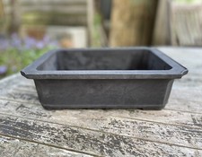 REG - 10 Bonsai Mica pot