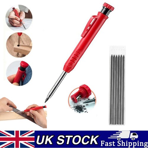 Deep hole solid carpenter - deep,