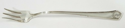 Vintage sterling silver oyster - vintage,