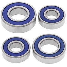 Rear Wheel Bearing Kit For