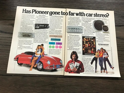 1979 vintage 2pg - 2pg, ad