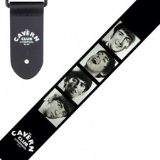 The Beatles Guitar Strap