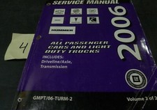 2006 Chevy Express Van
