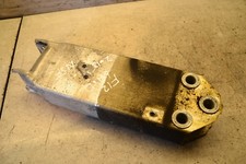 BMW 6 Series Chassis Extension Left Front F12 2 Door Convertible 2013