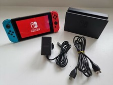 Nintendo Switch 32GB Handheld