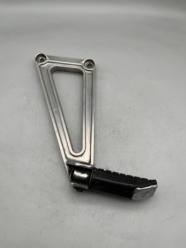 Honda nx650 footrest bracket - nx650,