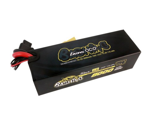 Gens ace car tech 4s2p - gens,