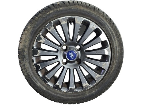 2010 ford fiesta - 2010, 16"