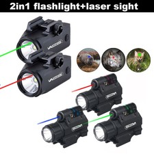 Rechargeable LED Torch