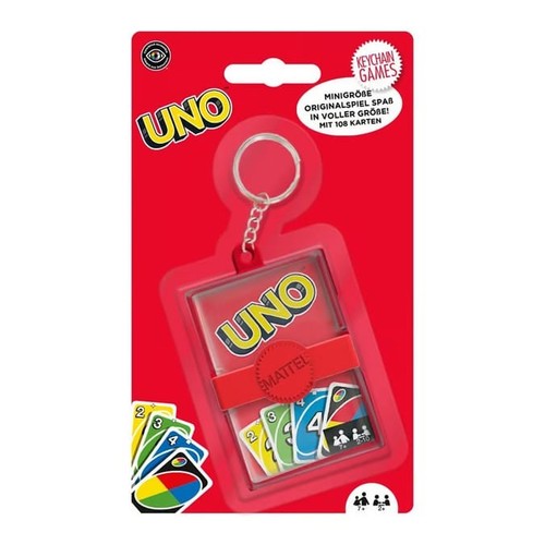 uno card game