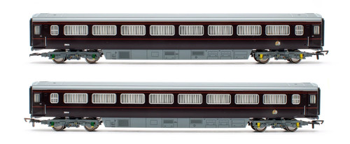 Hornby gauge rake 2 - hornby,