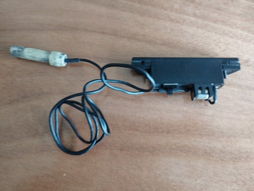 Mimesis acoustic pickup - mimesis, is
