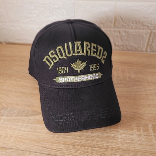 Dsquared2 baseball cap - dsquared2,