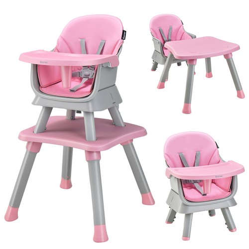 Multifunction baby high - 6,