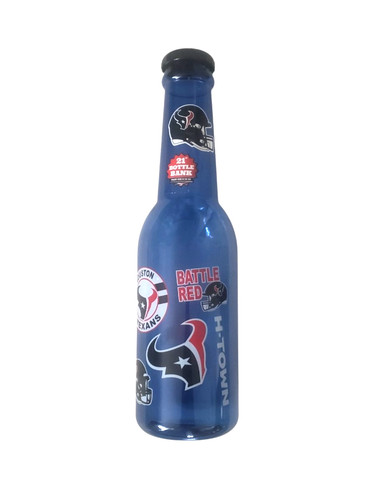 Houston texans nfl jumbo - texans,