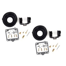 2set Carburetor Repair Kit