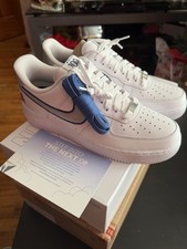 Delta x Air Force 1 Low 100th