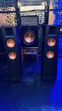 KLIPSCH RF-82 ii MK2  Speakers