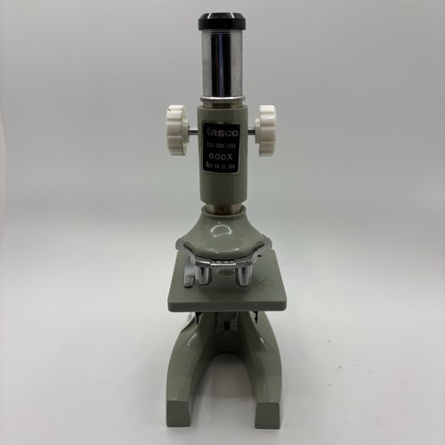Vintage tasco deluxe - vintage,