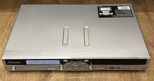 Pioneer DVR-433H-S DVD and
