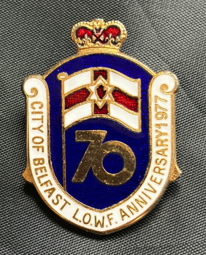 City belfast f - belfast, 70