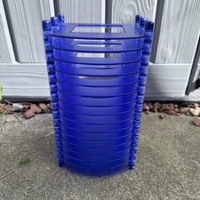 Vintage Y2K 15 Disc CD Storage