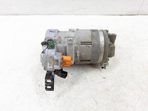 Kia niro auxiliary air - niro,