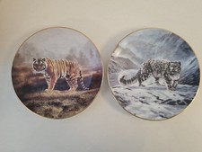 W.J. George Big Cat Collectors