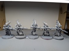 Warhammer 40k Aeldari / Eldar