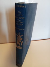 The Autobiography Of A