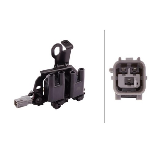 Fits hella 5da358 057 891 - hella, 057-891