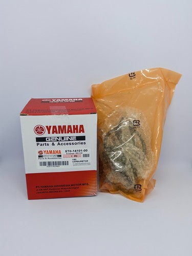 Yamaha y80 pw80 carburetor - yamaha,