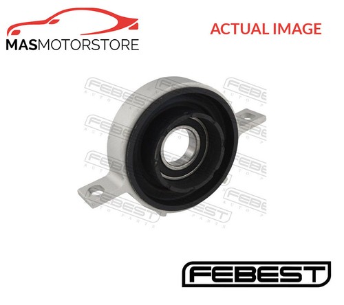 Propshaft mounting mount - propshaft,