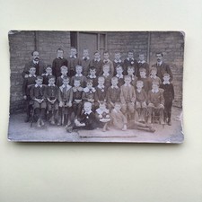 Social History  School Group